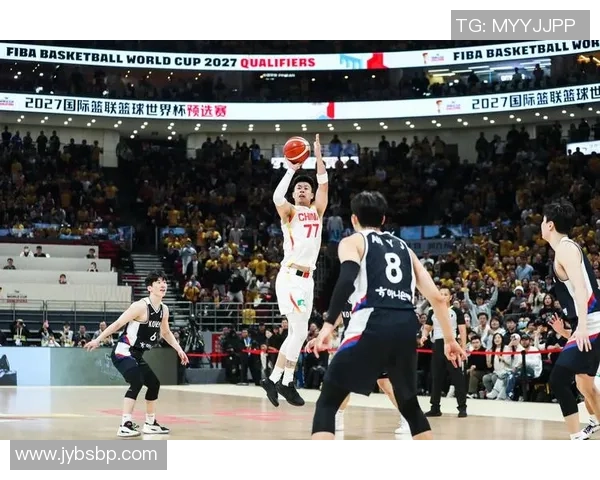 男篮世界杯2019中国队对阵韩国全场精彩回顾与赛后分析