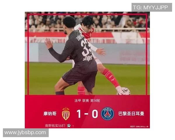 5-1！法甲第一易主：巴黎被反超！曼联弃将12场10球，领跑射手榜